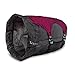 Gobi Gear SegSac Traveler- Multi Compartment, ORGANIZATIONAL Compression Stuff Sack in Midnight Lava for Travel, Hiking, Life …