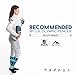 NEWZILL Medical Compression Socks for Women and Men Circulation 20-30 mmHg Best Compression Stockings for Running Athletic Travel Flight Nurses Purple