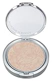 Physicians Formula Mineral Wear Talc-free Mineral Face Powder, Creamy Natural, 0.3-Ounces
