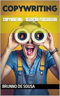 Livro Copywriting - Redação Persuasiva
