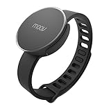 2014 First Generation/Edition MOOV Classic - Discontinued - Black