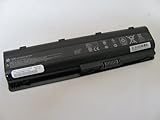 HP Original - 593554-001 - MU06 - Replacement HSTNN-LB0W-CB0W-DM4 CT:6FF4220BJWA05D