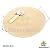 Direct store Parts DJ102 (13 inch) Round oven Ceramic Pizza Stone and Pizza Cutter, For Oven