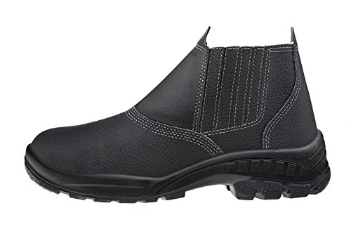 Botina Elástica com Biqueira Bidensidade Marluvas 90 39