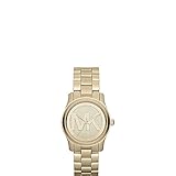 Michael Kors Watches Runway Logo Watch