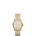 Michael Kors Watches Runway Logo Watch