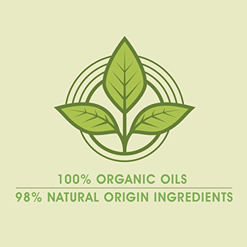 Pure Baby Diaper Rash Cream by Dr. Fischer with 100% Organic Oils & 98% Natural Origin Ingredients - Thumbnail 4
