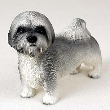 lhasa apso teddy cut