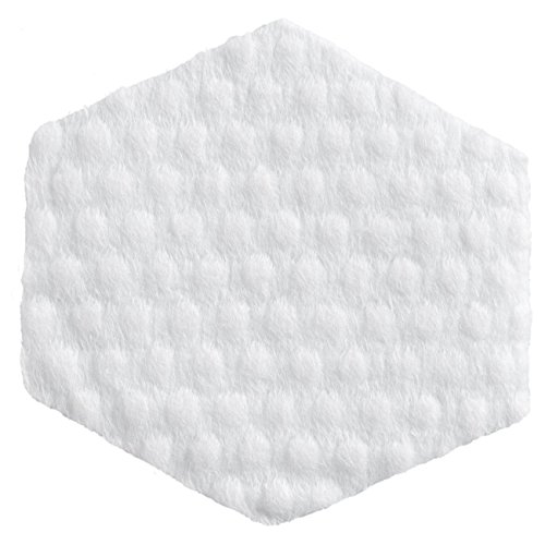 3 Burts+Bees+Makeup+Remover+Count