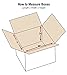 AVIDITI White Shipping Boxes 10