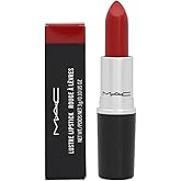 MAC Lipstick Lady Bug