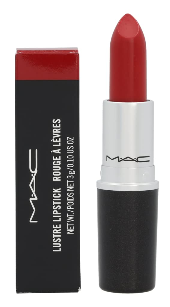 Lustre Finish Lipstick Lady Bug