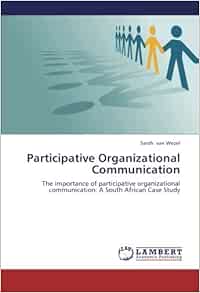 Organizational behavior communication case study image