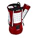 Bell + Howell Super Torch Lantern with 2 Flashlights, Black, 7