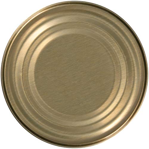 PEARLS 6 OZ. RIPE PITTED EXTRA-LARGE BLACK OLIVES, 12-CANS
