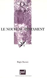 Le  Nouveau Testament