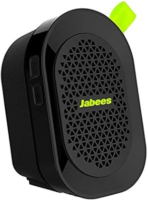 jabees beatbox mini