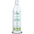 Capilo Pro B-Natural Hydrating Conditioner w/Coconut Oil and Cocoa Butter (16 oz Bottle); No Parabens, Salt, Sulfate, Silicone, Mineral Oil or Petrolatum Jelly