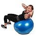 Strong & Balanced Exercise Ball
