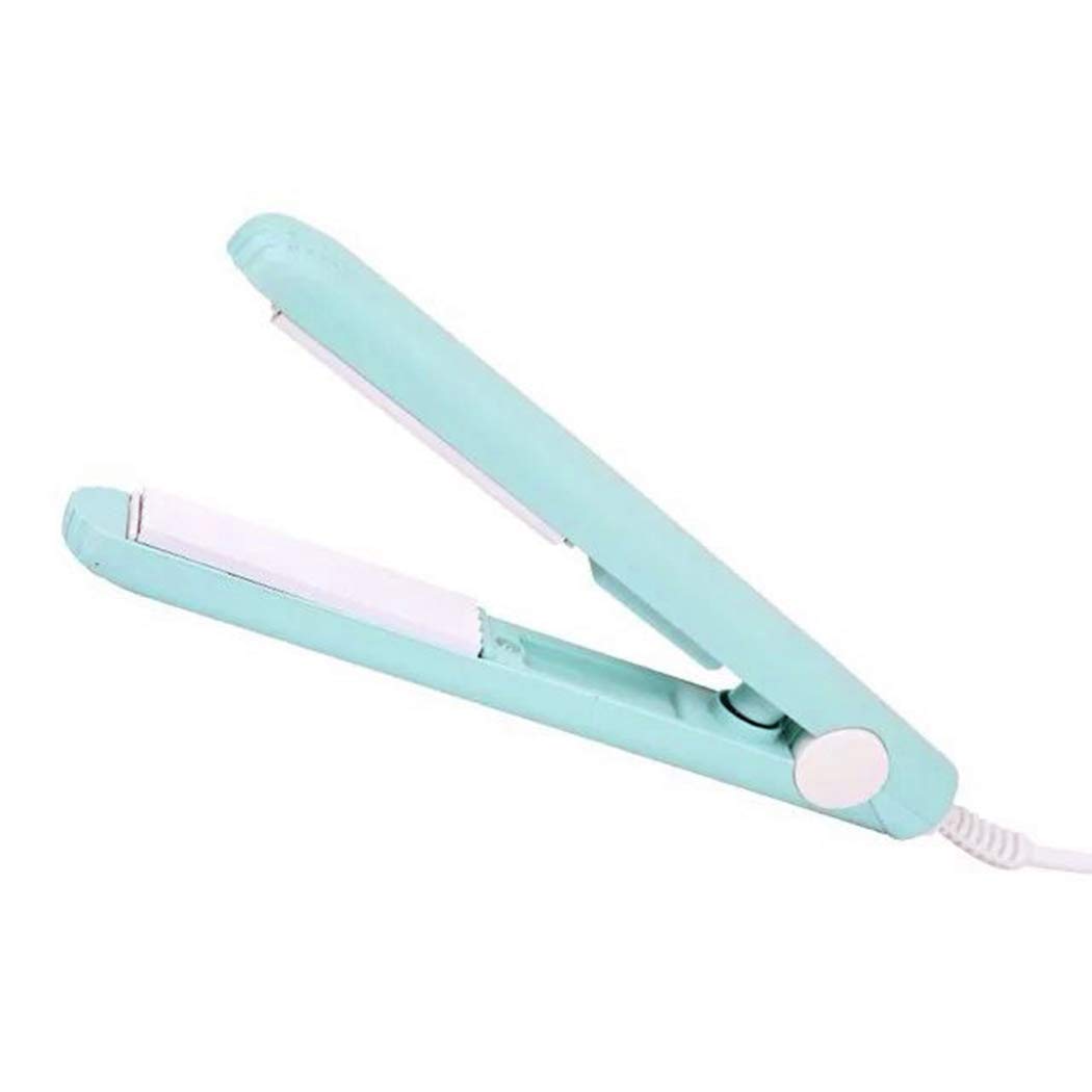 Buy Semius Keland Women Hair Curling Straight Multi Function Hair