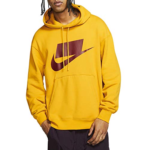 nike nsp hoodie