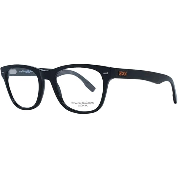 Ermenegildo Zegna Couture Eyeglasses ZC5001 048 Transparent