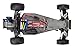 Traxxas 24076-3 Bandit VXL: 1/10 Scale 2WD Brushless Buggy with TQi 2.4GHz Radio and TSM, Black