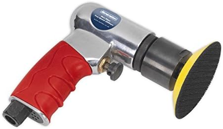Sealey  Polishers & Buffers product image 5