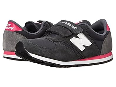 new balance 420 kids Grey