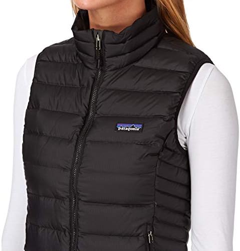 doudoune sans manche femme patagonia