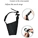 Dog Muzzles Suit, 7PCS Anti-biting Barking Muzzles Adjustable Dog Mouth Cover or Small Medium Large Extra Dog
