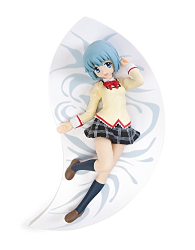 Banpresto Madoka Magica 5.5