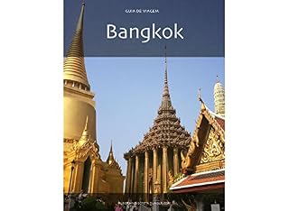 Livro Guia de Bangkok (Guias de Viagem Livro 5)