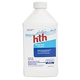 hth Pool Cleaner Drop Out Flocculent (67017)
