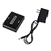 HDE VGA w/Audio to HDMI Video Scaler Converter Box with Power Adapter VGA to HDMI Adapter for Retro Gaming Consoles, Dreamcast, XBox 360, PS2