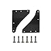 DaSen Compatible with Hummer H3 52