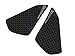 Rubber Traction Pad Tank Grip for 2004-2007 Honda CBR1000RR CBR 1000RR