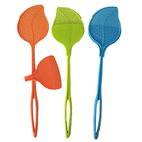 The 4 best fly swatter flip flop All Next Reviews