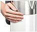 Bosch Styline TWK8611 Kettle Plastic with Stainless Steel Applications for 1.5 L / 2000-2400 Watt Max