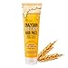 CRAZY SKIN Hair Treatment Mask - pH5.5 Beer Yeast, Protein, Keratin, Argan Oil, Collagen - Repairs Dry, Damaged or Color Treated Hair 6.77oz(200ml)