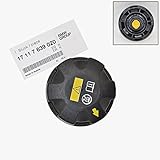 BMW Radiator Coolant Recovery Reservoir Expansion Tank Cap Genuine Original 071