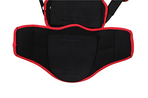 image for Wolfbike Sport Jacket Motorcycle Racing Body Protective Armor Protecti