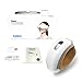 Breo iSee4 Wireless Digital Eye Massager with Heat Compression and Music