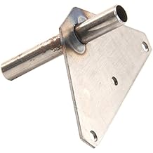 Southbend Range 1195164, Quadrant Assembly