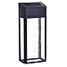 Paradise Solar 4 LED Accent Lights 10 Lumens Cast-Aluminum Outdoor Decor