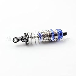 KingVal Replacement 1PC Rear Shock Absorber RC