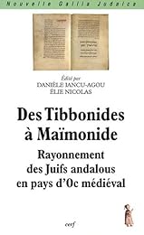 Des Tibbonides à Maïmonide