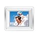 Coby DP562 5.6-Inch Digital Photo Frame with MP3 Player