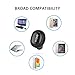 Wireless Headphones ALTMAN Wireless Headphones Bluetooth Headset In Ear Car Earphones With Microphone Hands-Free Calls for iPhone7 Plus Samsung Galaxy S7 and Android