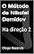 Livro O Método de Nikolai Demidov: Na direção 2